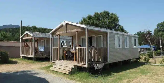 Mobil-home
