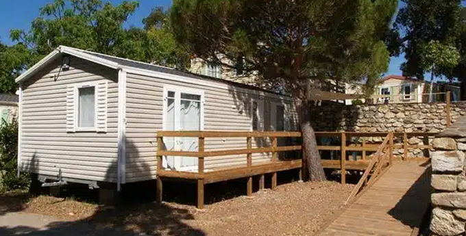 Mobil-home